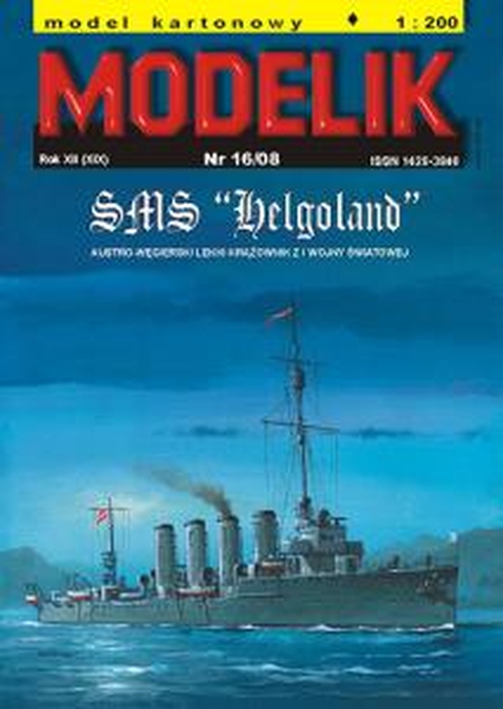 7B Plan Battleship SMS Helgoland - MODELIK.jpg